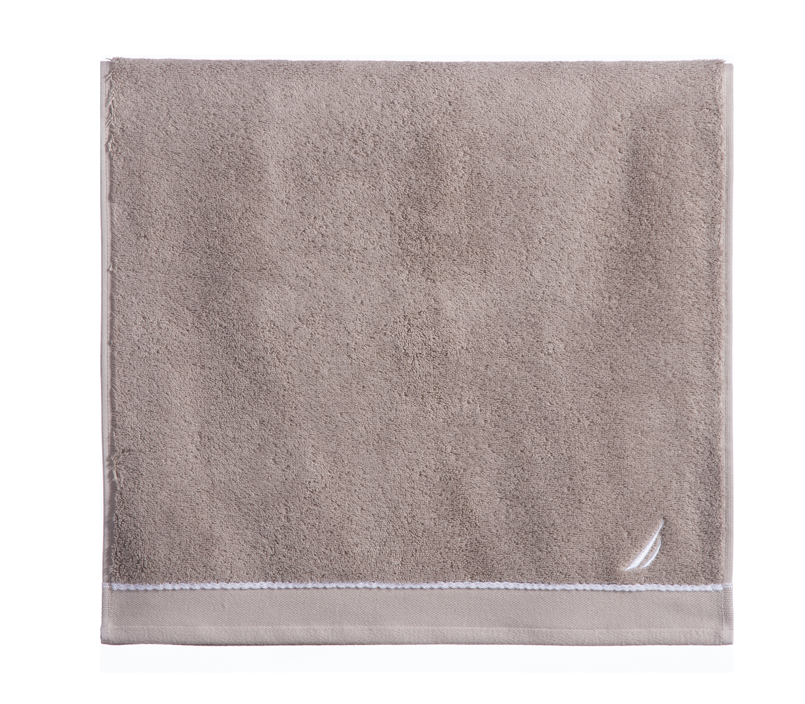 Πετσέτα Προσώπου Nef-Nef Homeware Nau Coast 50X90 Beige