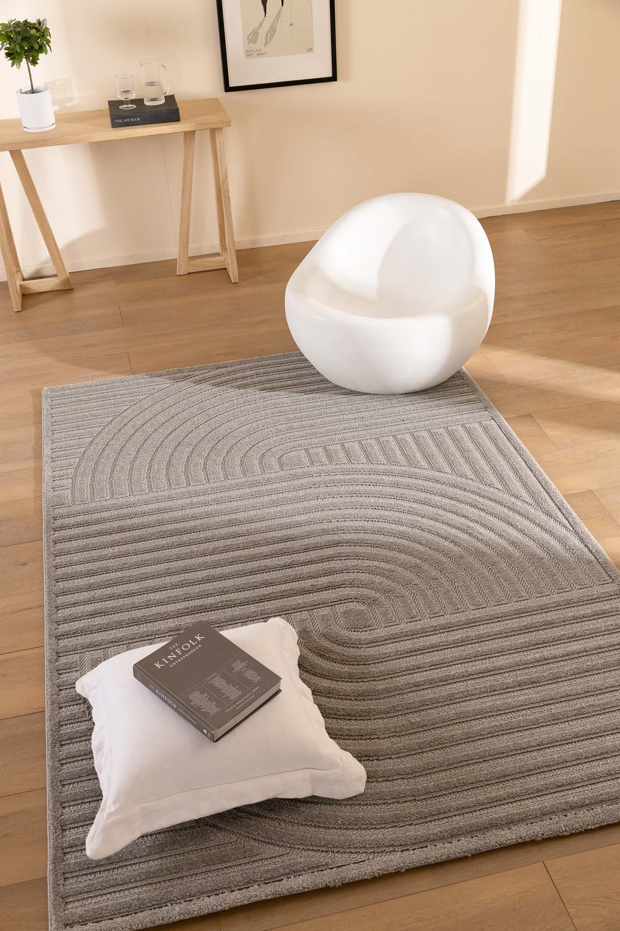 Χαλί Chiara 45003 V Royal Carpet - 200 x 250 cm