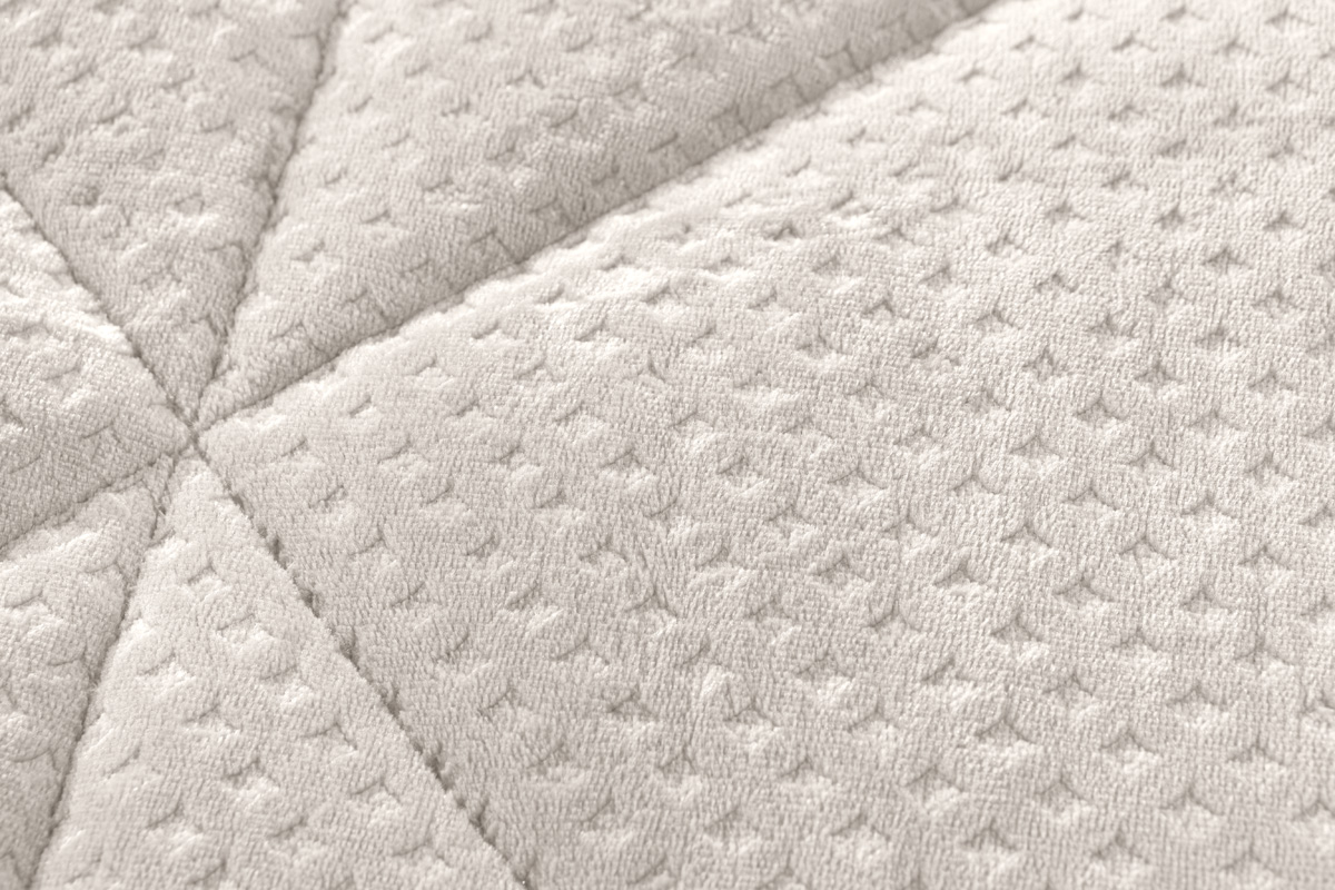 King Size Πάπλωμα Guy Laroche Prellude Ivory 260X240