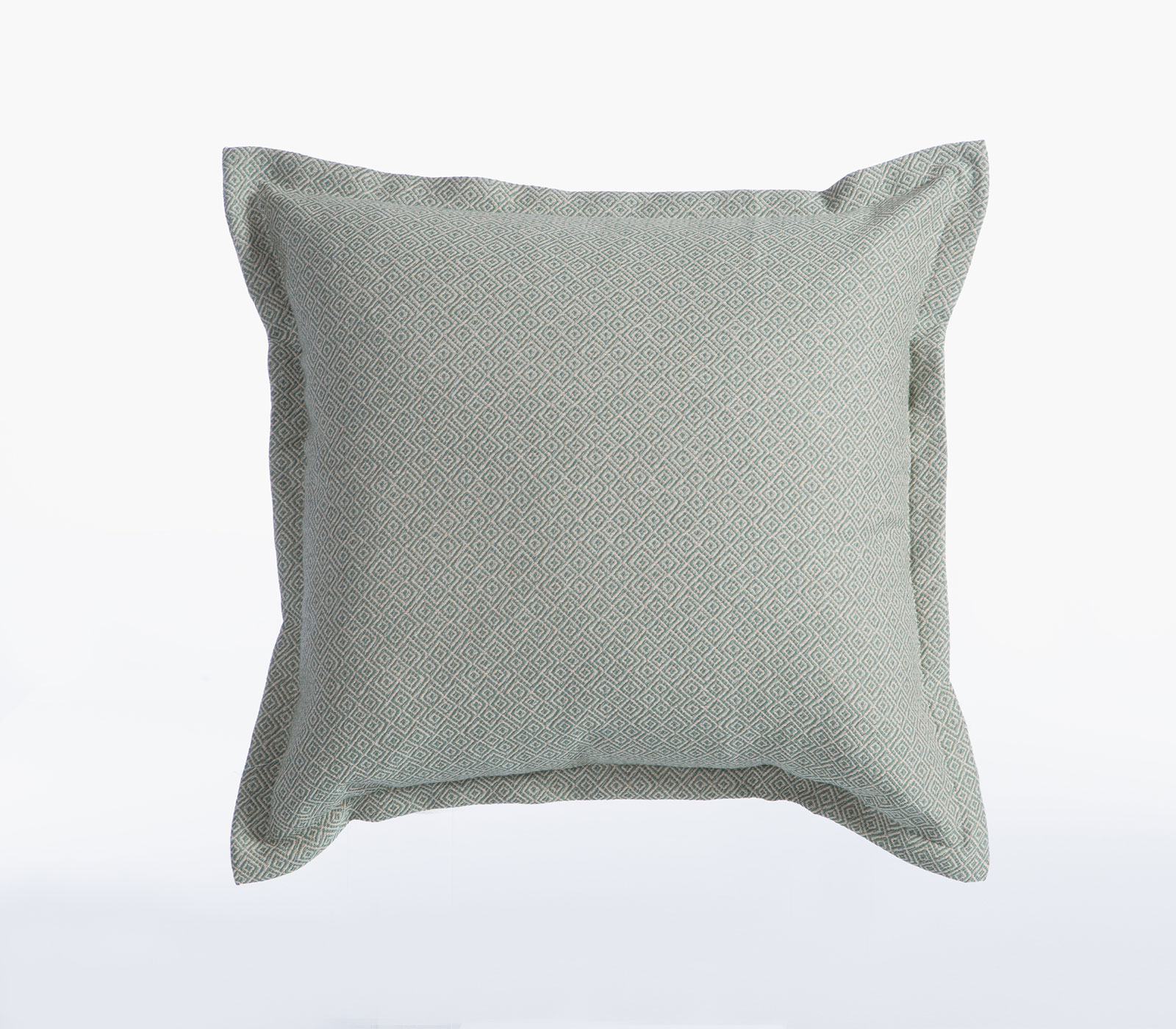 Διακοσμητικά Μαξιλάρια Nef-Nef Homeware Loen 50X50 Green