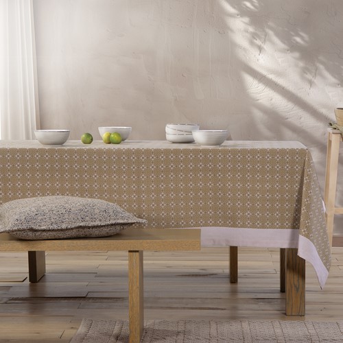 Τραπεζομάντηλο Nef-Nef Homeware Module 140X180 Green