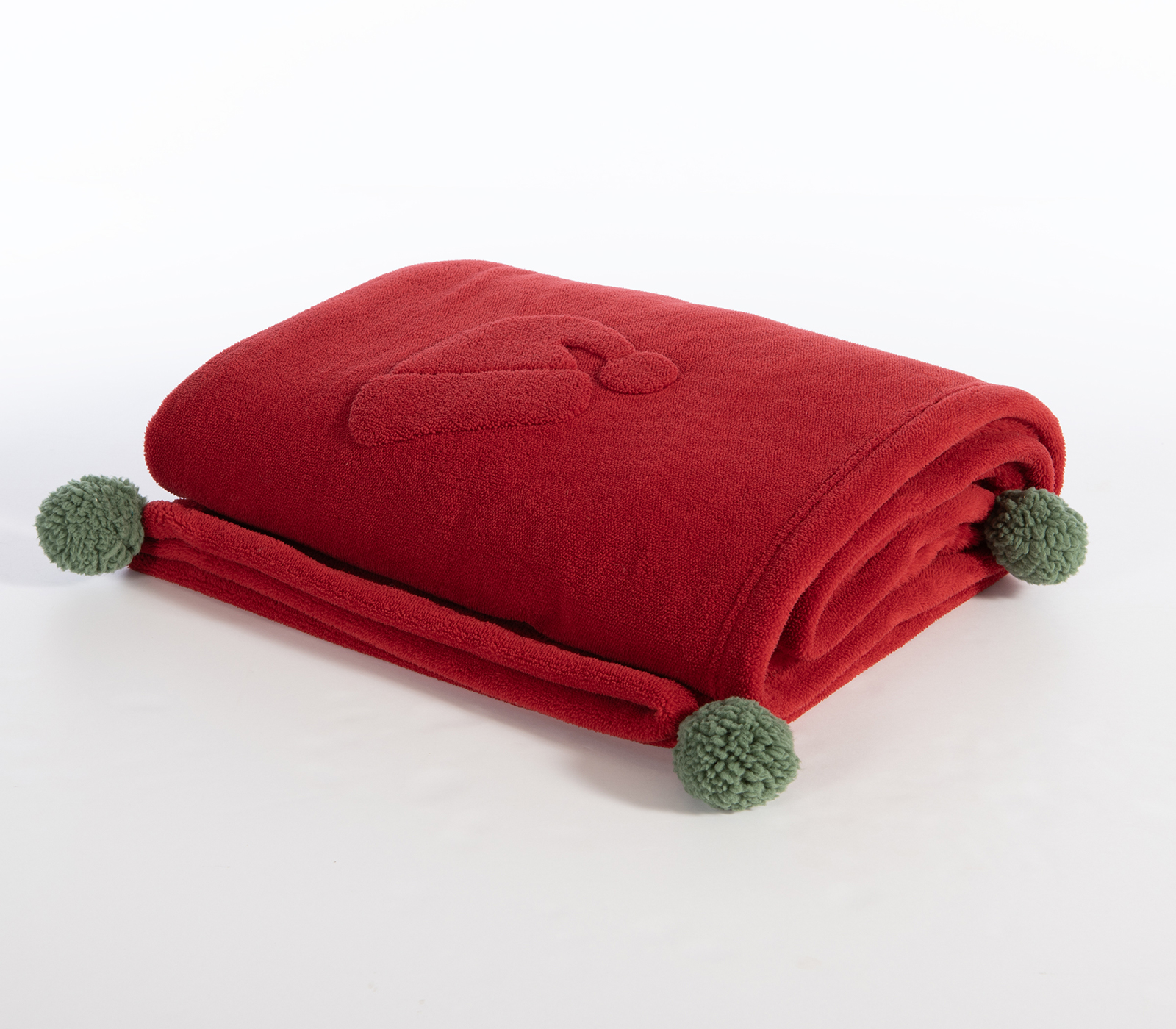 ΧΡΙΣΤΟΥΓΕΝΝΙΑΤΙΚΟ ΔΙΑΚΟΣΜΗΤΙΚΟ ΡΙΧΤΑΡΙ SWEET CHRISTMAS 130X180 NEF-NEF HOMEWARE