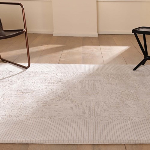 Χαλί Bianca 680A BEIGE Royal Carpet - 133 x 190 cm