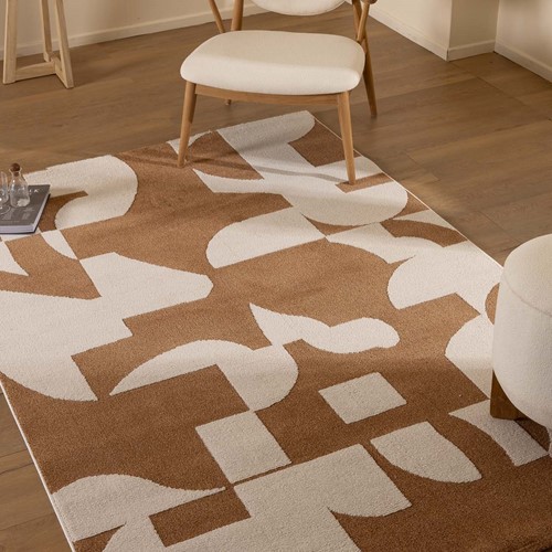 Χαλί Century 486B TERRA Royal Carpet - 80 x 480 cm