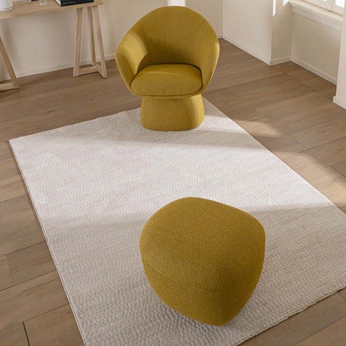 Χαλί Prime 361 WHITE Royal Carpet - 200 x 300 cm