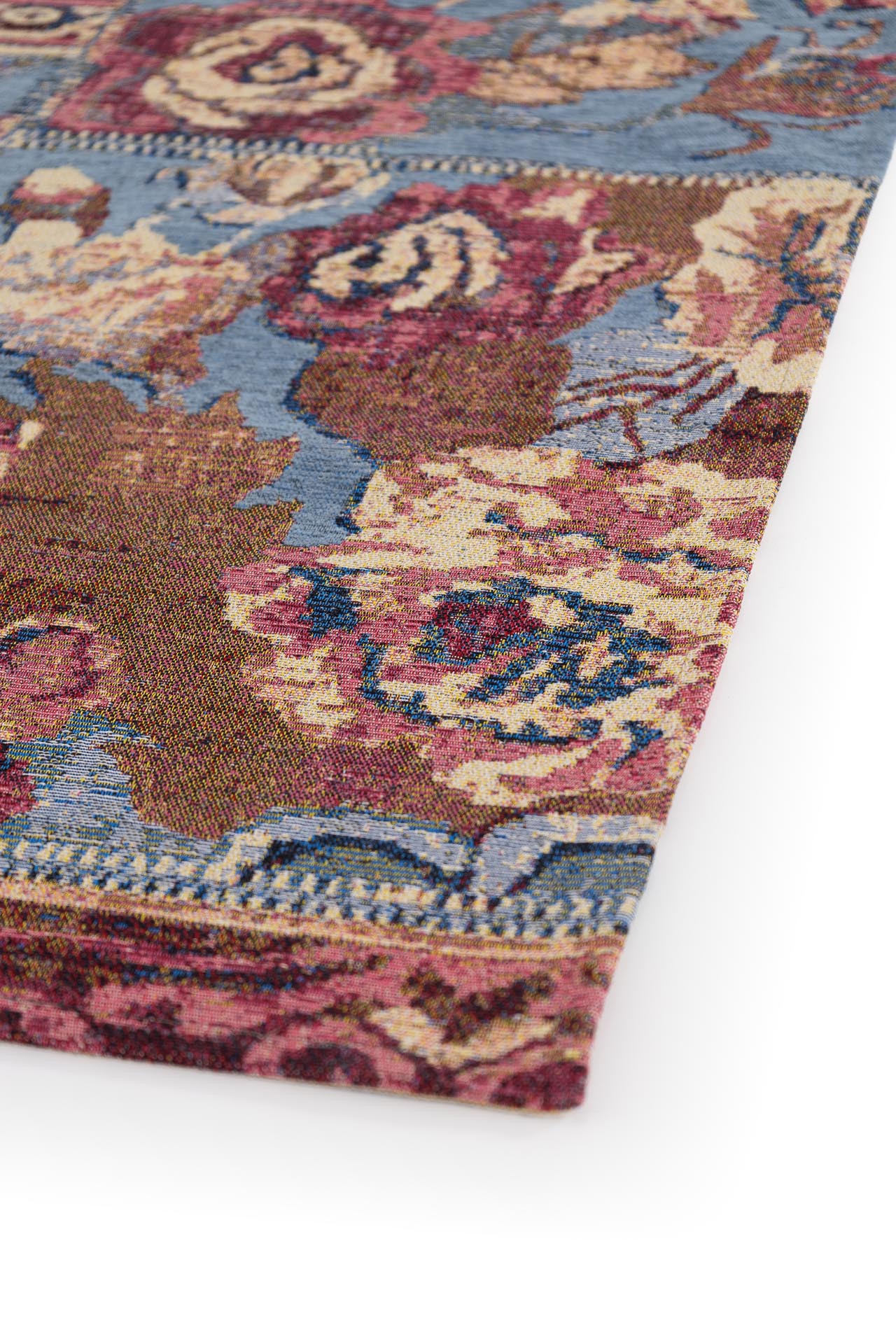 Χαλί Canvas 347 B Royal Carpet - 75 x 150 cm
