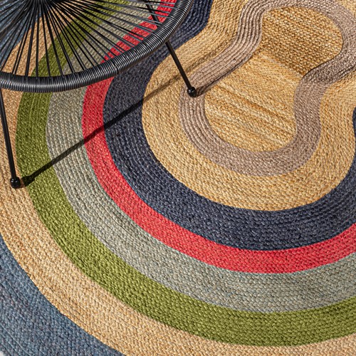 Χαλί Σαλονιού Guy Laroche Vanity Multi 160X200