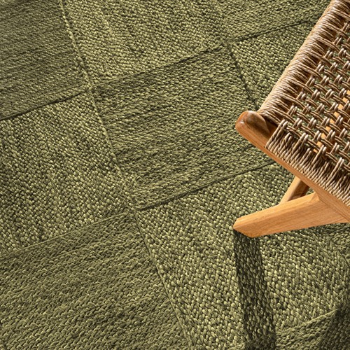 Χαλί Σαλονιού Guy Laroche Galleria Olive 160X230