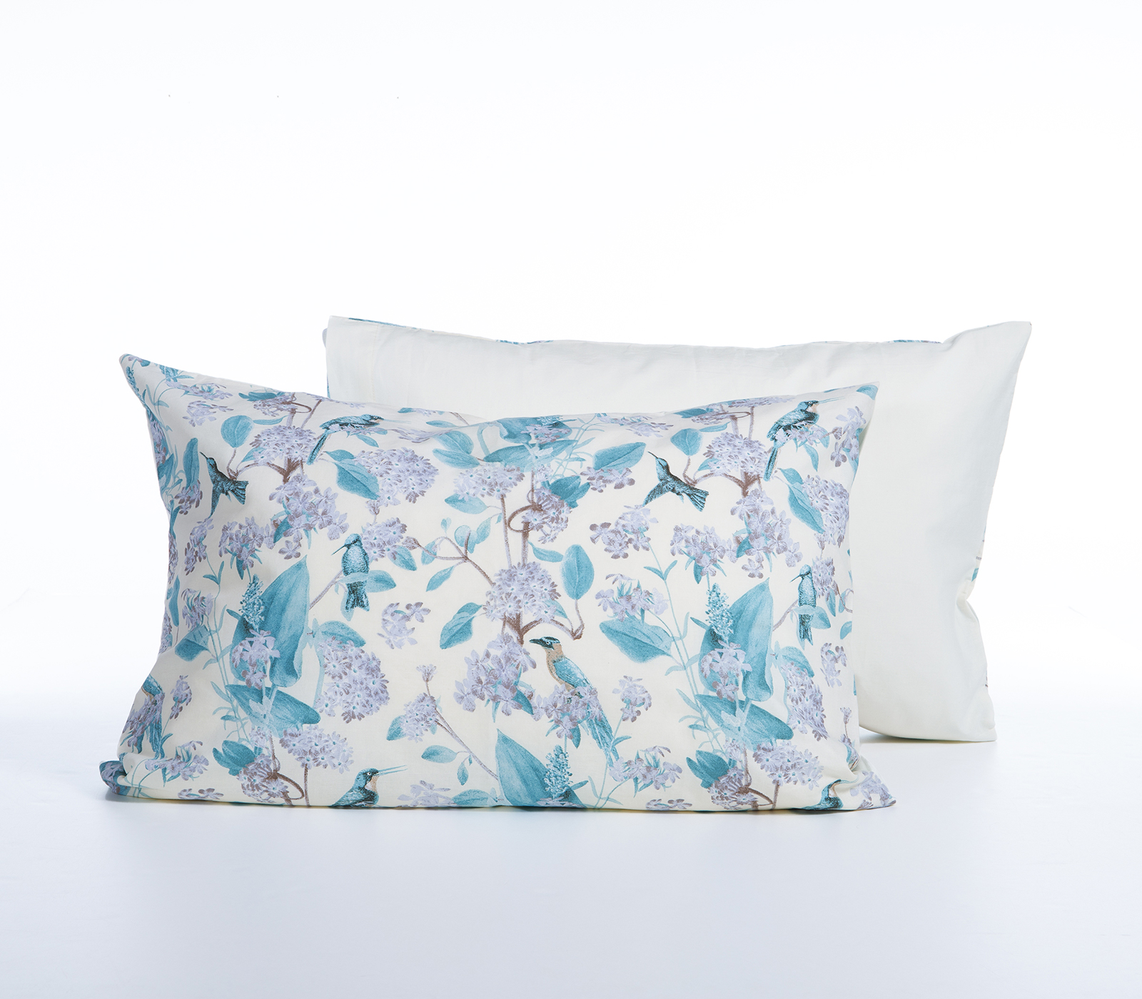 Μαξιλαροθήκη Nef-Nef Homeware Dream On 52x72 Blue
