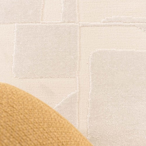 Χαλί Organic 620Α CREAM Royal Carpet - 200 x 250 cm