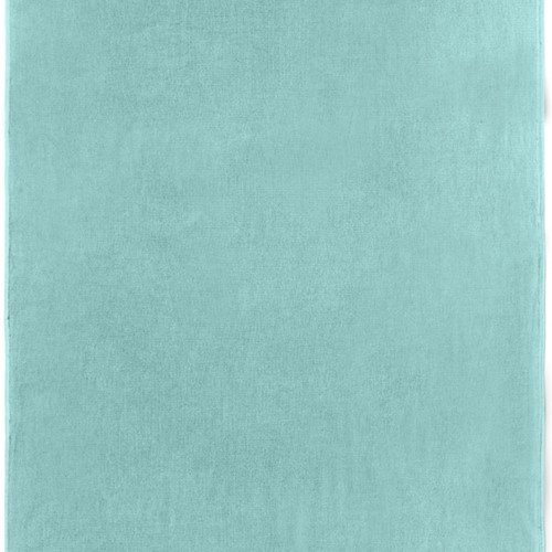 Πετσέτα Θαλάσσης Guy Laroche Pestemal 26 Aqua 90x170