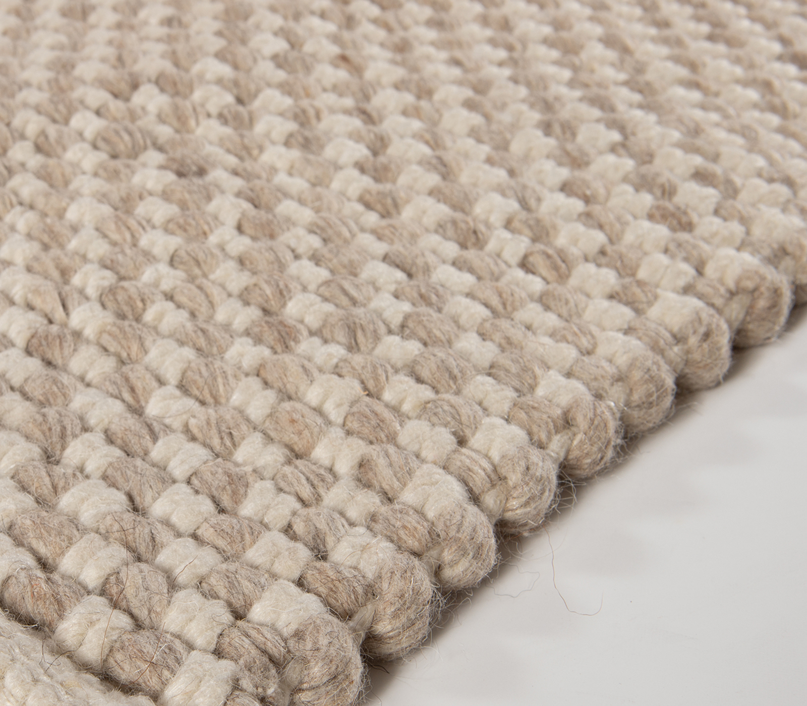 Χαλί Nef-Nef Homeware Marilia 160X230 Beige