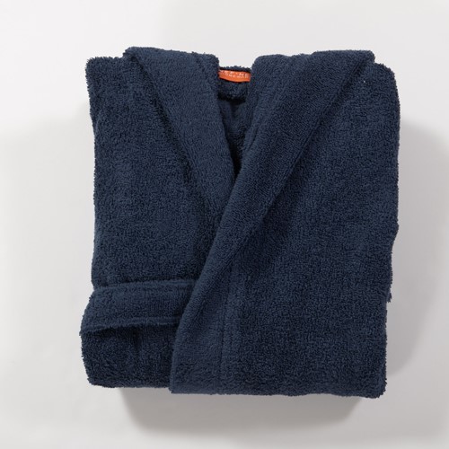 ΜΠΟΥΡΝΟΥΖΙ NEF-NEF HOMEWARE COLOR KIDS BLUE AGE 8