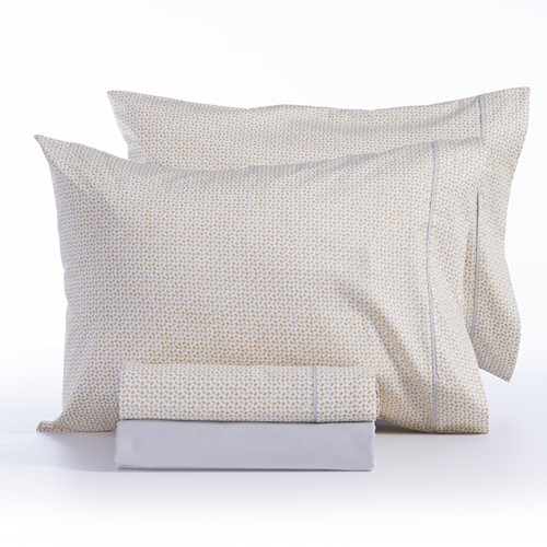 Σεντόνια King Size Nef-Nef (Σετ) Sterling 280x270 Ecru