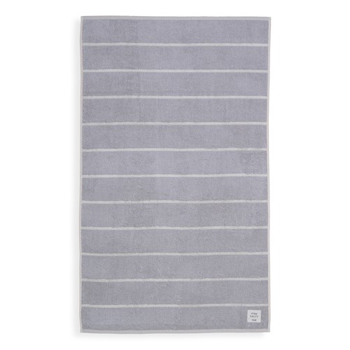 Παιδική Πετσέτα θαλάσσης Nef-Nef Homeware Bay Kid 70x120 Grey