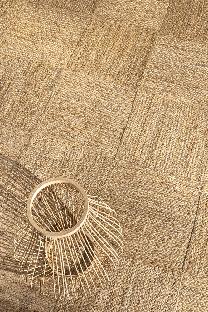 Χαλί Σαλονιού Guy Laroche Galleria Natural 160X230