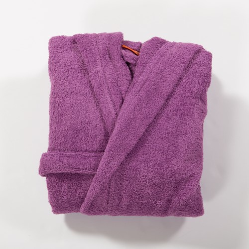 ΜΠΟΥΡΝΟΥΖΙ NEF-NEF HOMEWARE COLOR KIDS MAUVE AGE 6