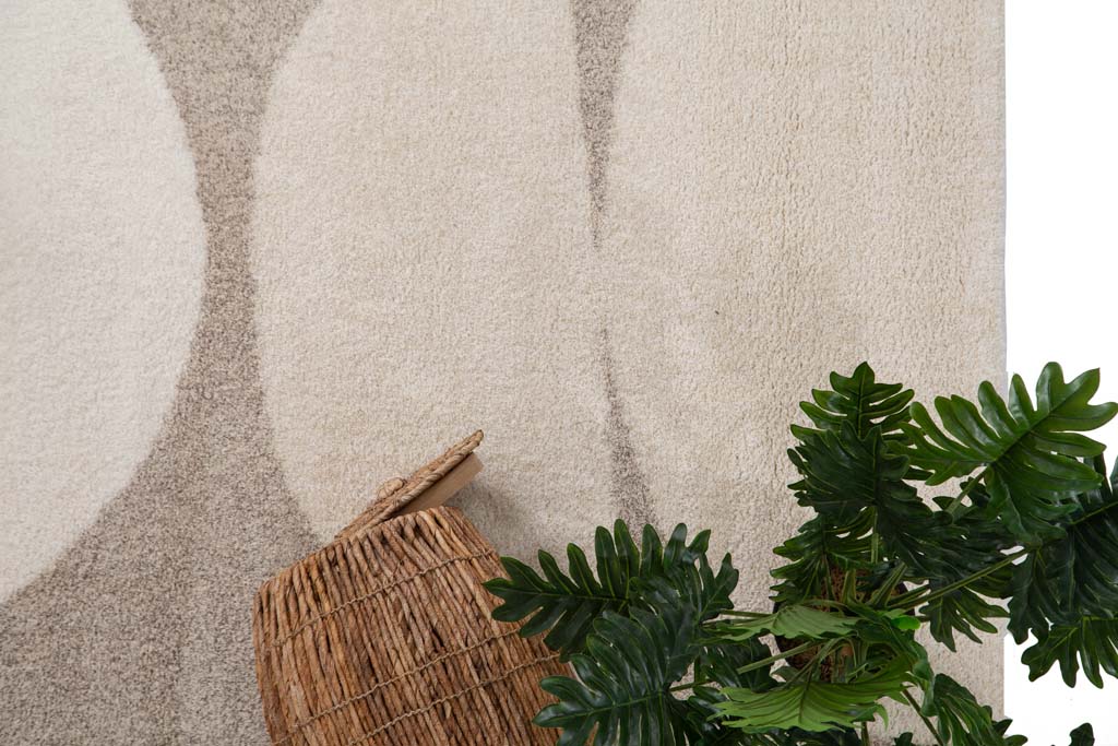 Χαλί Σαλονιού Lilly 314 650 Royal Carpet 160Χ230