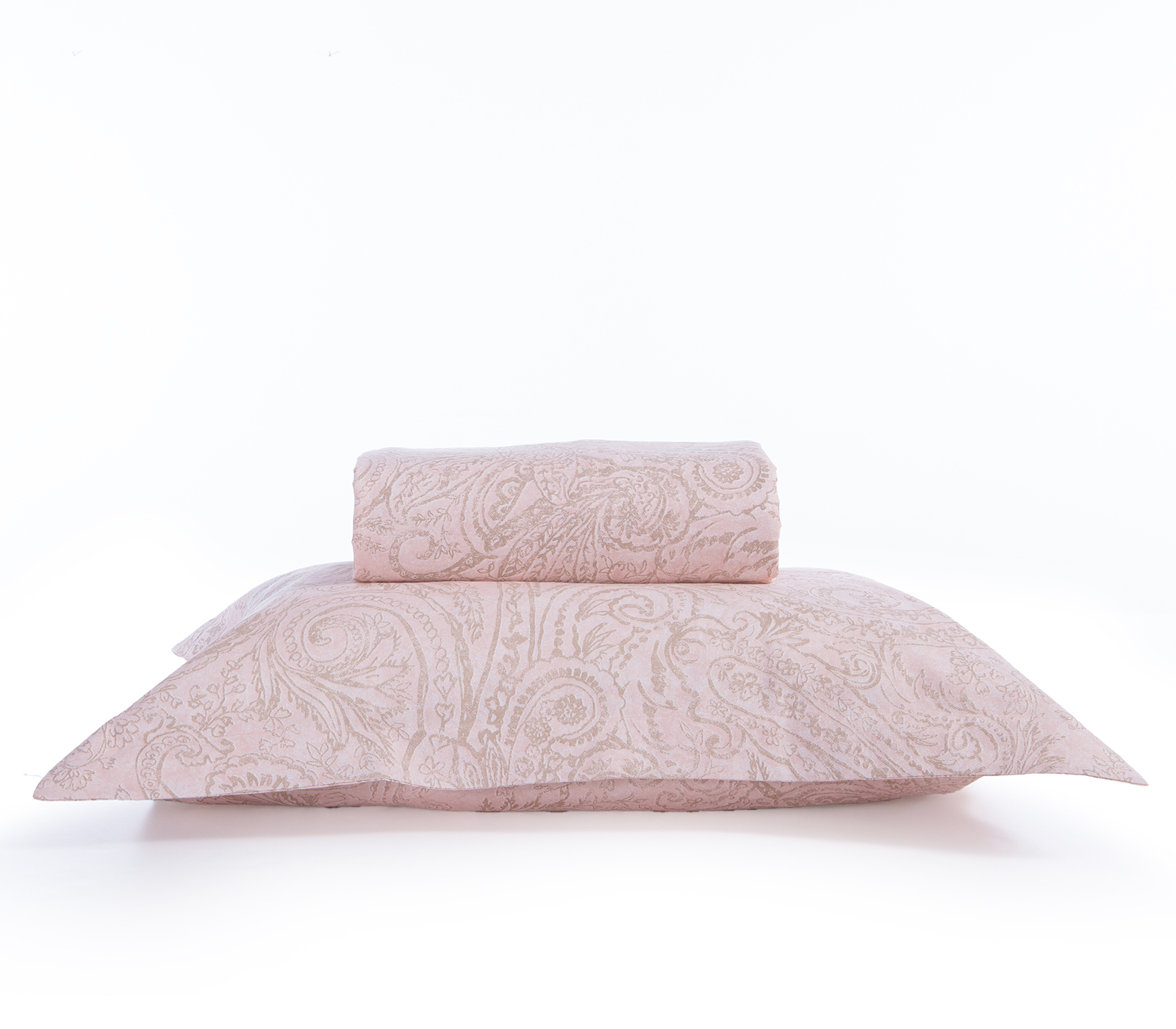 Παπλωματοθήκη Υπερδιπλη Nef-Nef Homeware (Σετ) Lilard 240X230 Lilac
