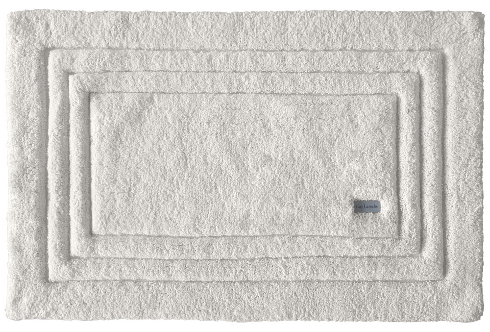 Πατάκι Μπάνιου Guy Laroche Linea Ice 55X85