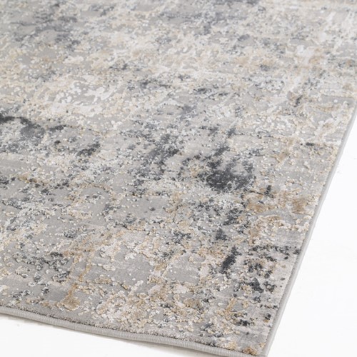 Χαλί Σαλονιού Silky Royal Carpet 2.40X3.00 - 360A Grey