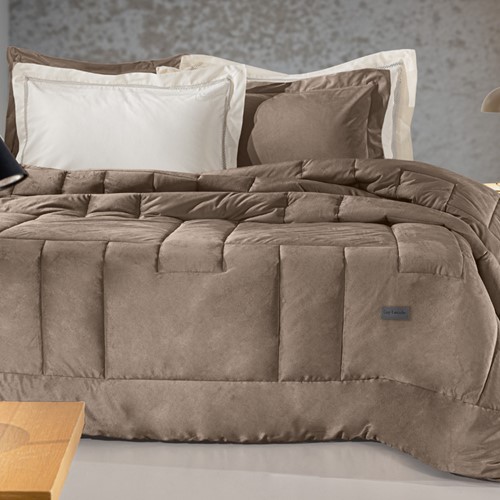 Πάπλωμα Υπέρδιπλα Guy Laroche Scarlett Vision 220X240