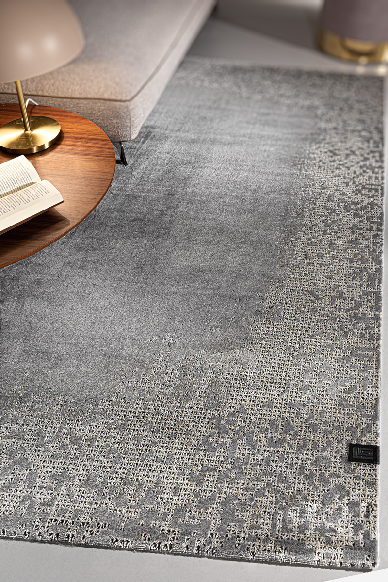 Χαλί Guy Laroche Display Carbon 160x230 