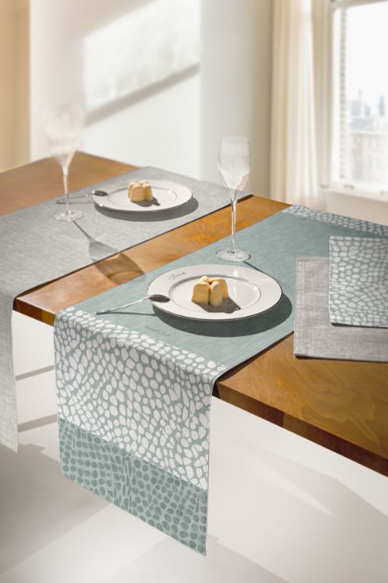 Runner Saint Clair 2052 40x160 Cement 