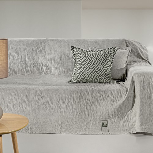 Ριχτάρι Τριθεσίου Guy Laroche Moreno Verde 180Χ300