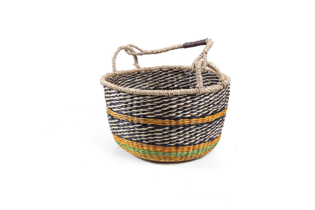 Καλάθι Brandy L (35x35x20) Soulworks