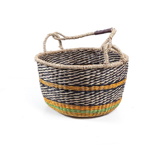 Καλάθι Brandy L (35x35x20) Soulworks