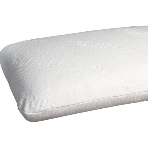 Παιδικό Μαξιλάρι Nef-Nef Latex-24 60X40X6