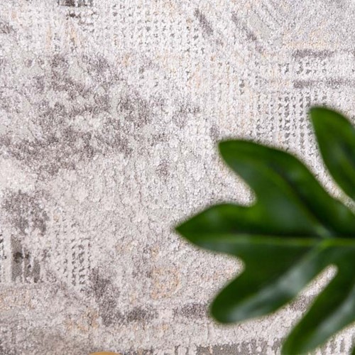 Μοντερνο Χαλι Silky 53C L. Beige Royal Carpet 200Χ250