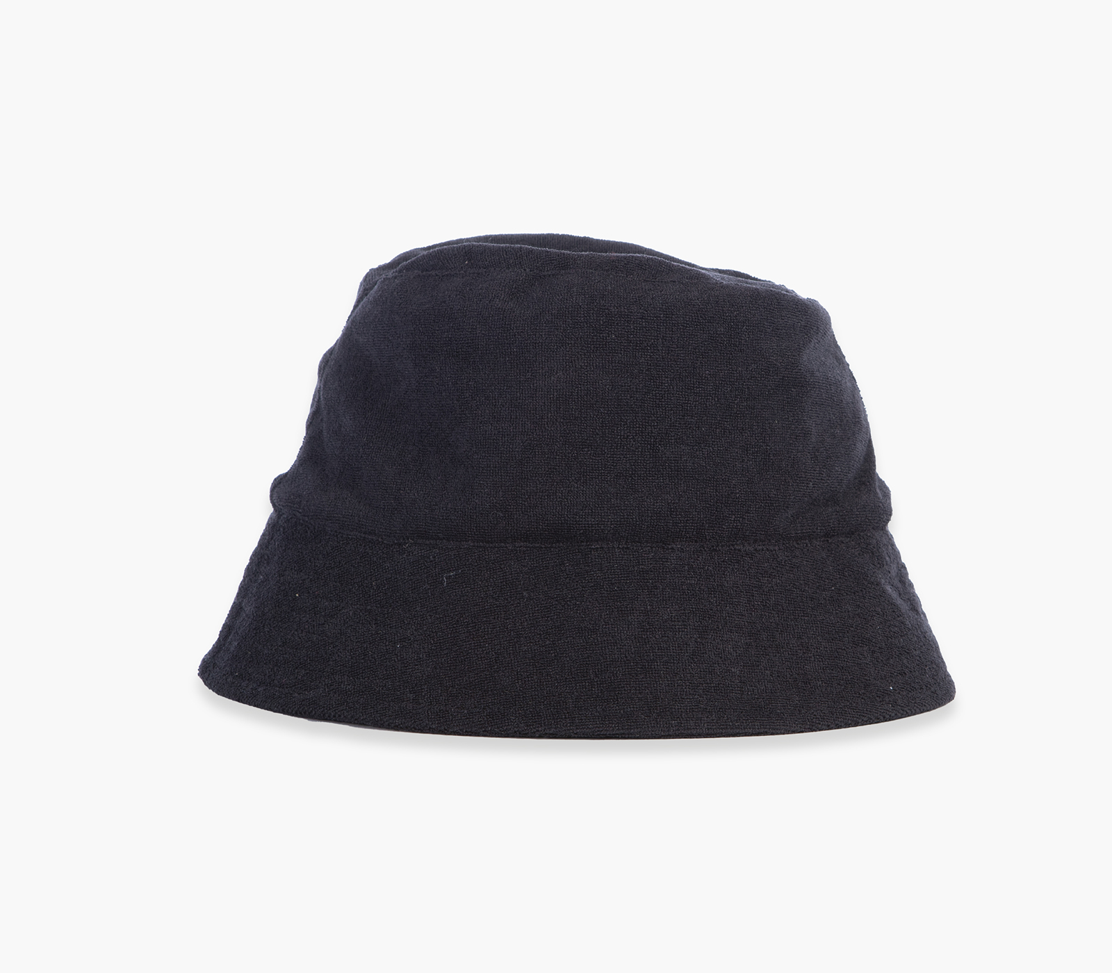 Καπέλο Θαλάσσης Nef-Nef Homeware Expression D58+9+6,5 Black