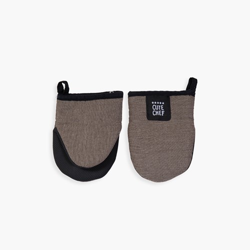 Γάντι Κουζίνας Nef-Nef Homeware (2τμχ) Lorin Brown