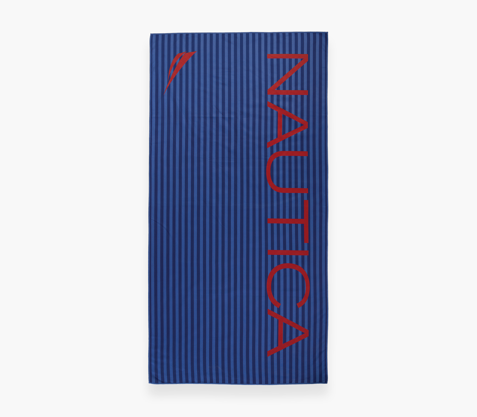 Πετσέτα Θαλάσσης Nef-Nef Homeware Positive 80X160 Denim