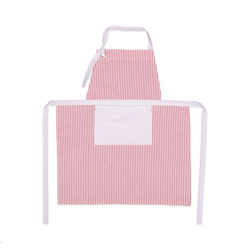 Ποδιά Nef-Nef Viral 63X79 Peach