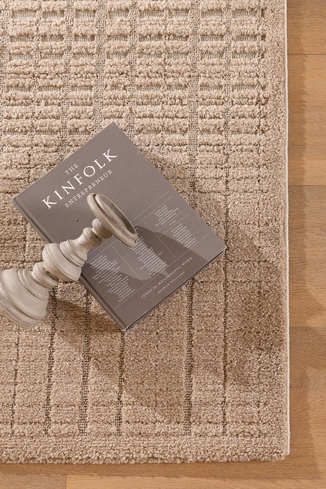 Χαλί Chiara 62001 A Royal Carpet - 160 x 230 cm