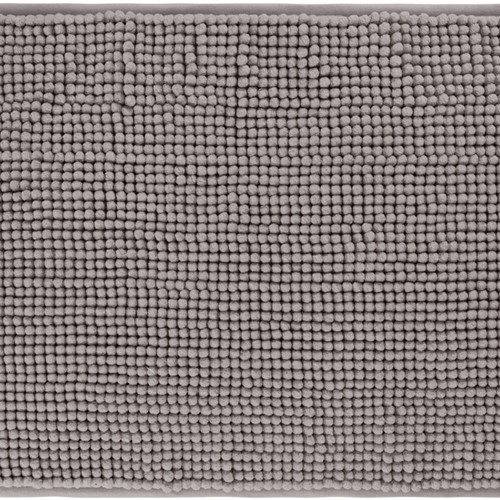 Κουρτίνα Μπάνιου + Πατάκι Guy Laroche (Σετ) Blum Wenge 4τμχ