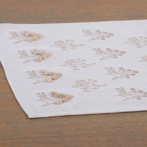 Τραβέρσα Nef-Nef Homeware Inspire 40x140 Beige