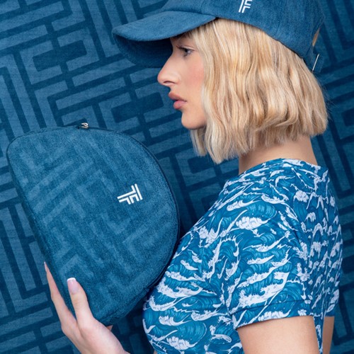 Νεσεσέρ Feel & Touch Icon Blue 26X17