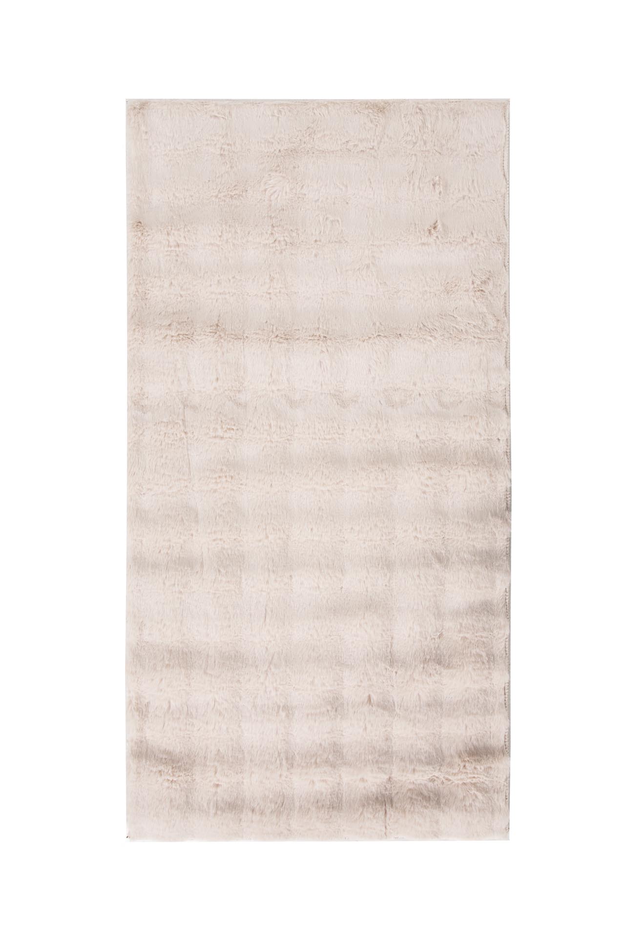 Γούνινο Χαλί Bunny BUBBLE BEIGE Royal Carpet - 160 x 230 cm