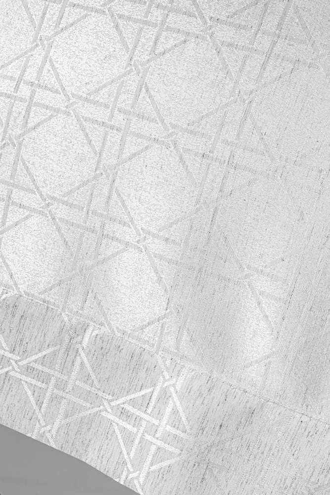 Τραπεζομάντηλο Guy Laroche Glamour White 160X320