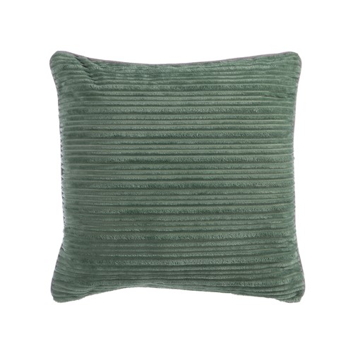 Διασκοσμητικό Μαξιλάρι Nef-Nef Homeware Gildeus 45Χ45 Green