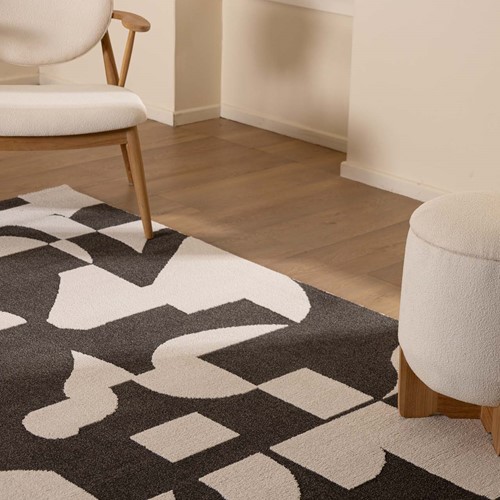 Χαλί Century 486C GREY Royal Carpet - 200 x 250 cm