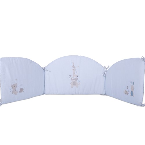 Πάντα Κούνιας Nef-Nef Homeware Favorite Toys L.Blue