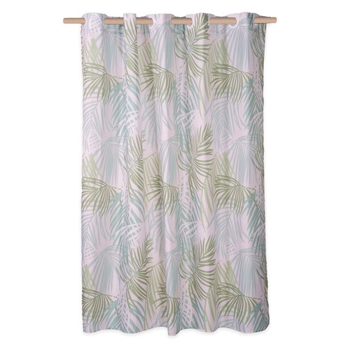 Κουρτίνα Μπάνιου Nef-Nef Homeware Amazon 180x180 Green