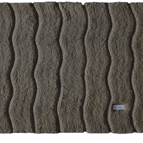 Πατάκι Μπάνιου Guy Laroche Fancy Khaki 55X85