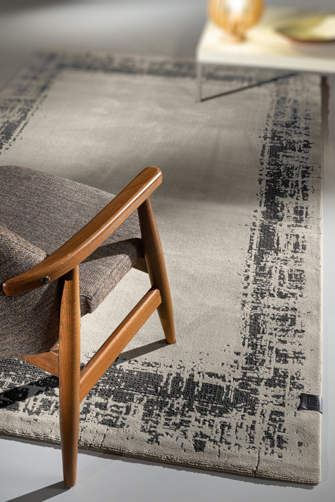 Χαλί Σαλονιού Guy Laroche Sienna Vison 160X230