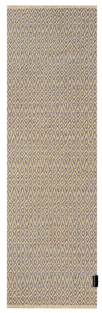 Χαλί Guy Laroche Vivendi 70x160 Taupe